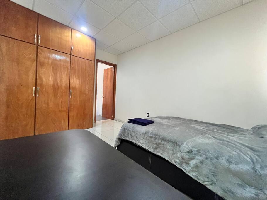 Habitacion En El Corazon Del Angel De La Independiente Mexico City Ngoại thất bức ảnh