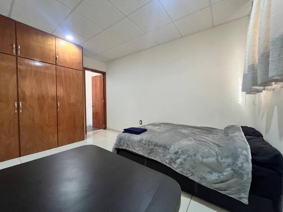 Habitacion En El Corazon Del Angel De La Independiente Mexico City Ngoại thất bức ảnh